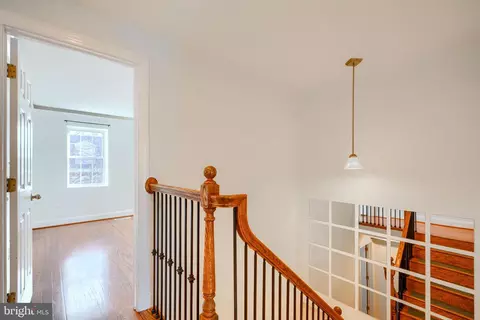 Entry Way - 1520 Byrd St, Baltimore, MD 21230 photo 2 of 2