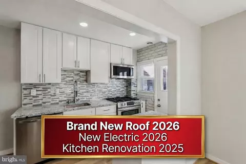 4546 Mountview Rd, Baltimore, MD 21229