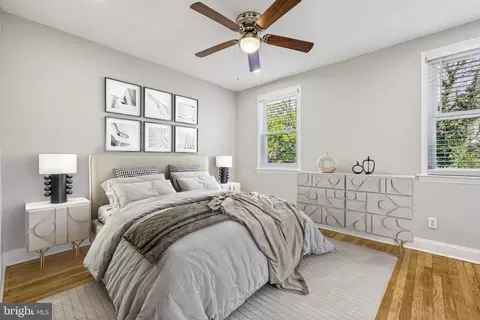 Bedroom - 4546 Mountview Rd, Baltimore, MD 21229 photo 1 of 1