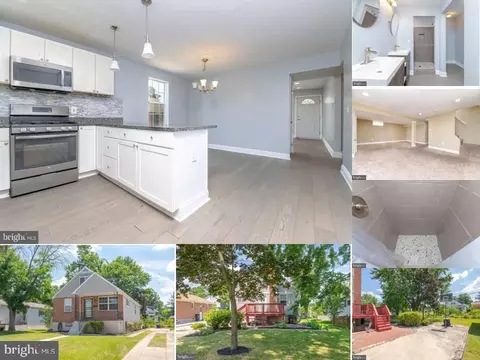 6307 Birchwood Ave, Baltimore, MD 21214