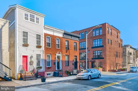 1201 S Highland Ave, Baltimore, MD 21224