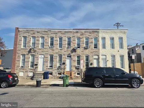 2004 Mchenry St, Baltimore, MD 21223