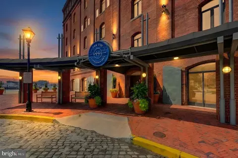 1000 Fell St #426, Baltimore, MD 21231