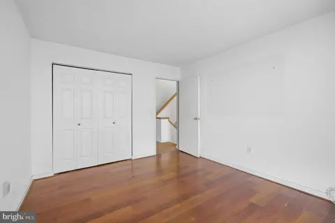 Bedroom - 2372 Nutmeg Ter, Baltimore, MD 21209 photo 1 of 3
