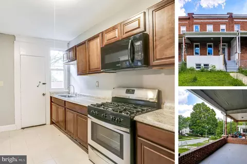 713 Springfield Ave, Baltimore, MD 21212