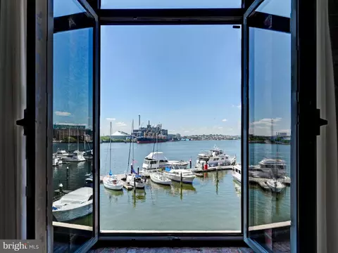 1000 Fell St #412, Baltimore, MD 21231