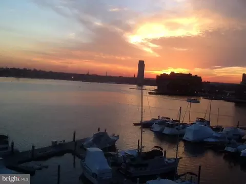 1000 Fell St #412, Baltimore, MD 21231
