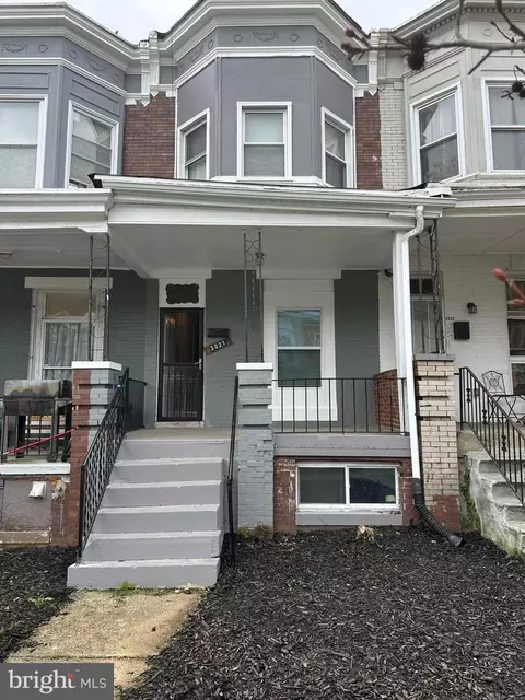 3021 Grayson St, Baltimore, MD 21216