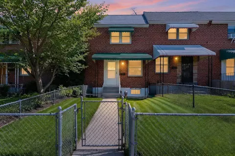 3733 St Victor St, Brooklyn, MD 21225