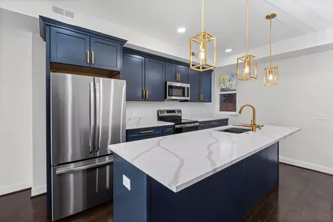 532 N Carrollton Ave, Baltimore, MD 21223