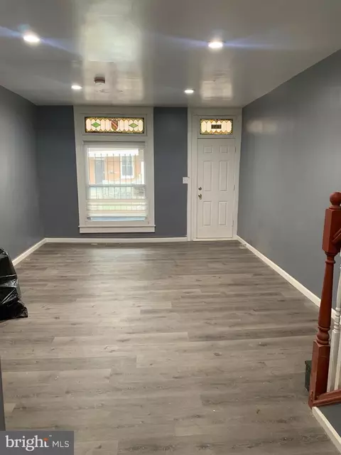 Living - 752 Bartlett Ave, Baltimore, MD 21218 photo 1 of 1