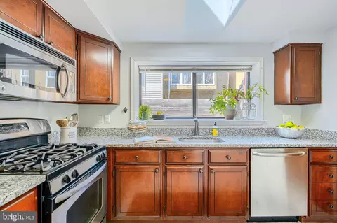 Kitchen - 38 E Hamburg St, Baltimore, MD 21230 photo 1 of 3
