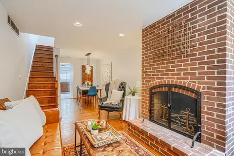 Other - 38 E Hamburg St, Baltimore, MD 21230 photo 1 of 13