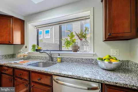 Kitchen - 38 E Hamburg St, Baltimore, MD 21230 photo 2 of 3