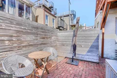 Exterior - 38 E Hamburg St, Baltimore, MD 21230 photo 3 of 3