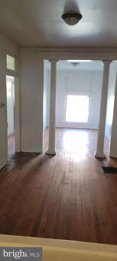 Entry Way - 1625 Darley Ave, Baltimore, MD 21213 photo 1 of 2