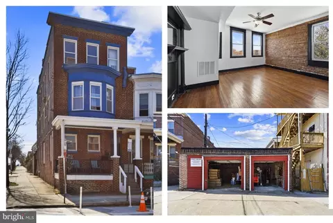 339 E 31st St, Baltimore, MD 21218 photo 1