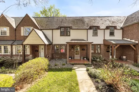 705 E Lake Ave, Baltimore, MD 21212