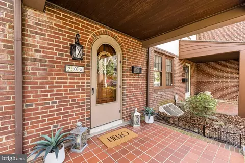 705 E Lake Ave, Baltimore, MD 21212 photo 2
