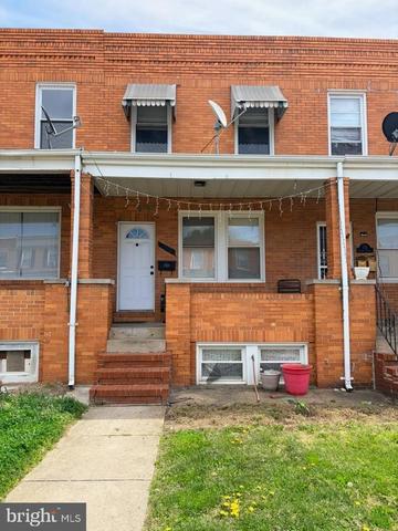 313 Elrino St, Baltimore, MD 21224