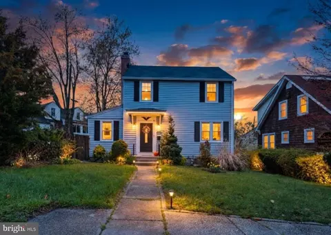 5204 Catalpha Rd, Baltimore, MD 21214