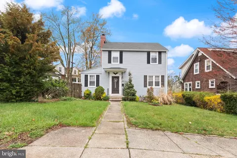 5204 Catalpha Rd, Baltimore, MD 21214