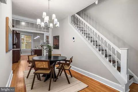 Dining - 21 S Linwood Ave, Baltimore, MD 21224 photo 2 of 7