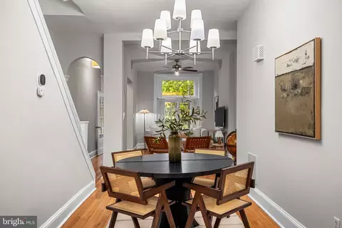Dining - 21 S Linwood Ave, Baltimore, MD 21224 photo 6 of 7