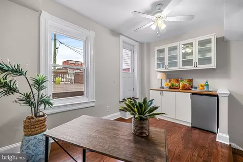 Dining - 21 S Linwood Ave, Baltimore, MD 21224 photo 7 of 7