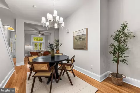 Dining - 21 S Linwood Ave, Baltimore, MD 21224 photo 5 of 7