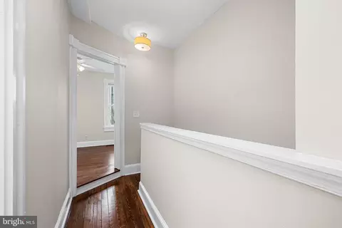 Entry Way - 21 S Linwood Ave, Baltimore, MD 21224 photo 12 of 12