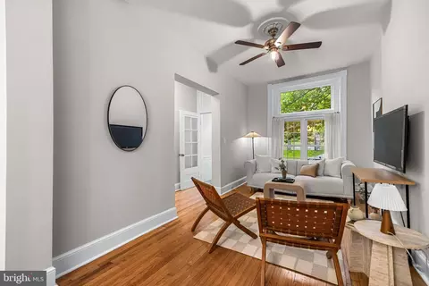 Living - 21 S Linwood Ave, Baltimore, MD 21224 photo 2 of 2