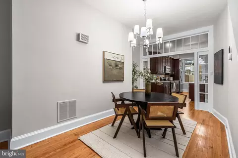 Dining - 21 S Linwood Ave, Baltimore, MD 21224 photo 3 of 7