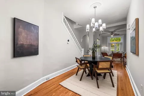 Dining - 21 S Linwood Ave, Baltimore, MD 21224 photo 4 of 7