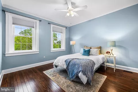 Bedroom - 21 S Linwood Ave, Baltimore, MD 21224 photo 5 of 8