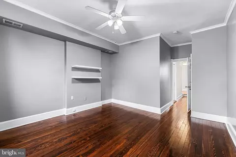 Bedroom - 21 S Linwood Ave, Baltimore, MD 21224 photo 2 of 8