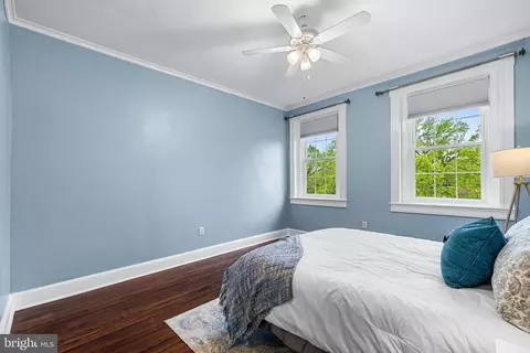 Bedroom - 21 S Linwood Ave, Baltimore, MD 21224 photo 6 of 8