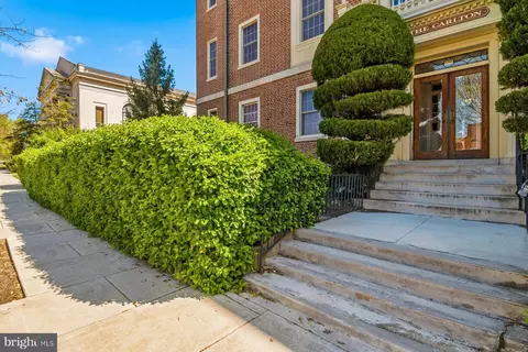 3507 N Charles St #404, Baltimore, MD 21218