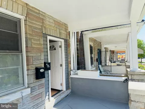 2213 Bryant Ave, Baltimore, MD 21217