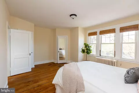 Bedroom - 3633 Elkader Rd, Baltimore, MD 21218 photo 3 of 5