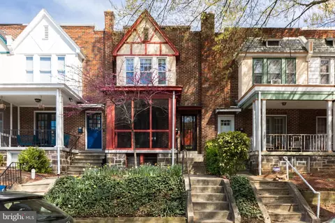 3633 Elkader Rd, Baltimore, MD 21218