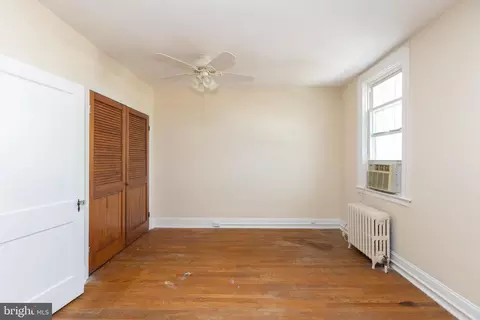 Bedroom - 3633 Elkader Rd, Baltimore, MD 21218 photo 4 of 5