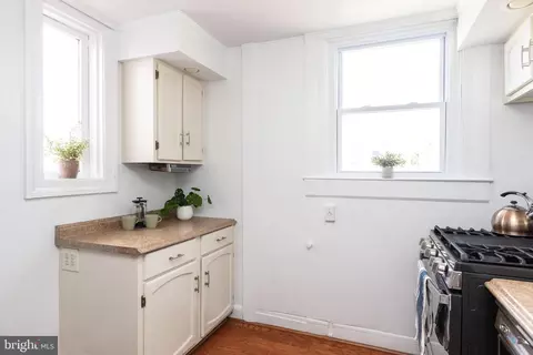 Kitchen - 3633 Elkader Rd, Baltimore, MD 21218 photo 2 of 2