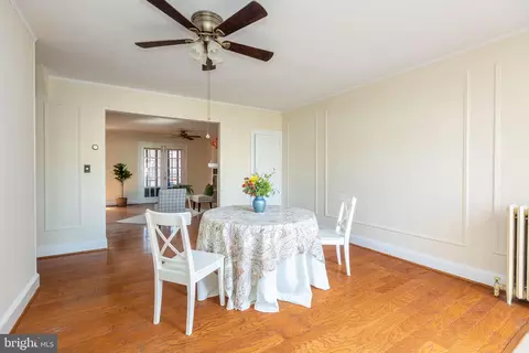 Dining - 3633 Elkader Rd, Baltimore, MD 21218 photo 1 of 1
