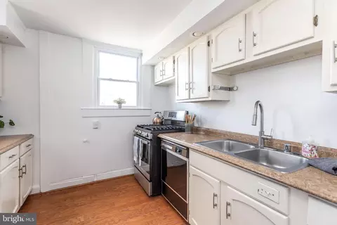 Kitchen - 3633 Elkader Rd, Baltimore, MD 21218 photo 1 of 2