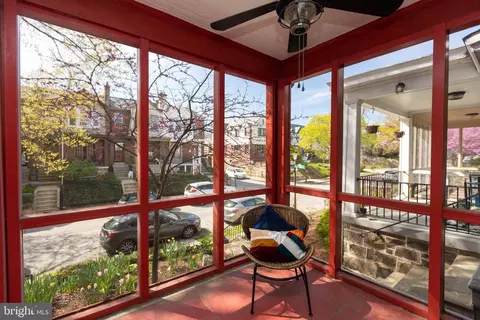 Exterior - 3633 Elkader Rd, Baltimore, MD 21218 photo 2 of 4