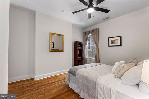 Bedroom - 2534 E Baltimore St, Baltimore, MD 21224 photo 6 of 6