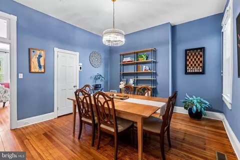 Dining - 2534 E Baltimore St, Baltimore, MD 21224 photo 4 of 4