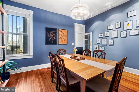 Dining - 2534 E Baltimore St, Baltimore, MD 21224 photo 3 of 4