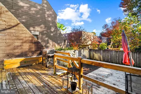 Exterior - 2363 Nutmeg, Baltimore, MD 21209 photo 4 of 8